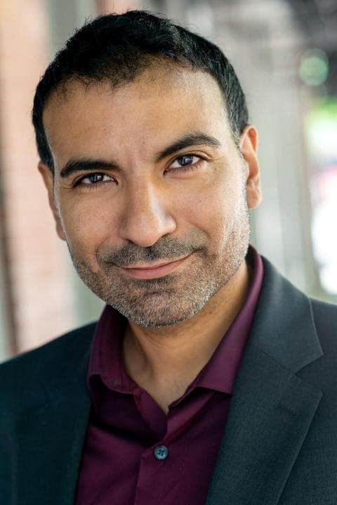 Martin Peña profile