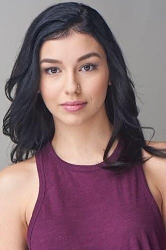 Alexis Whelan profile