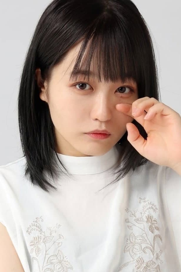 Shiori Ueno profile