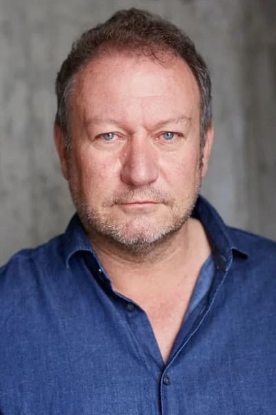 Gavin Werner profile