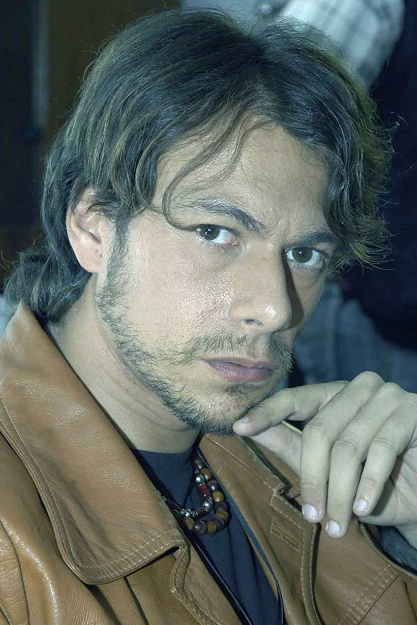 Giuseppe Milazzo Andreani profile