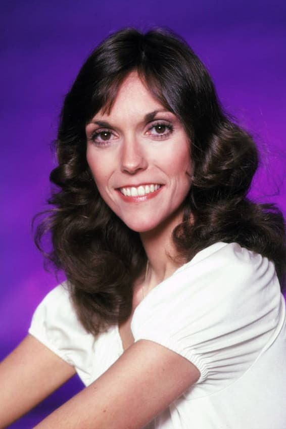 Karen Carpenter profile