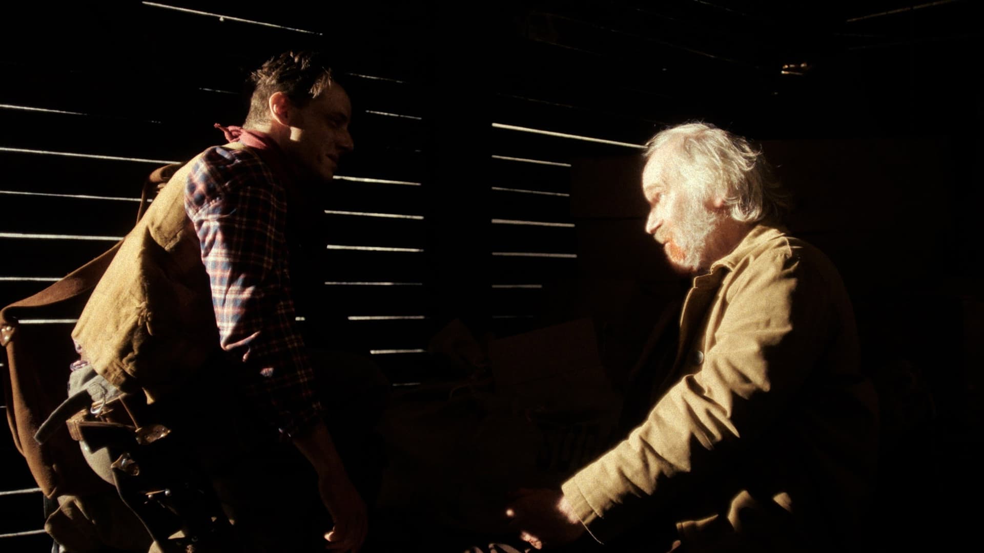 14 hodin do Monterrey backdrop