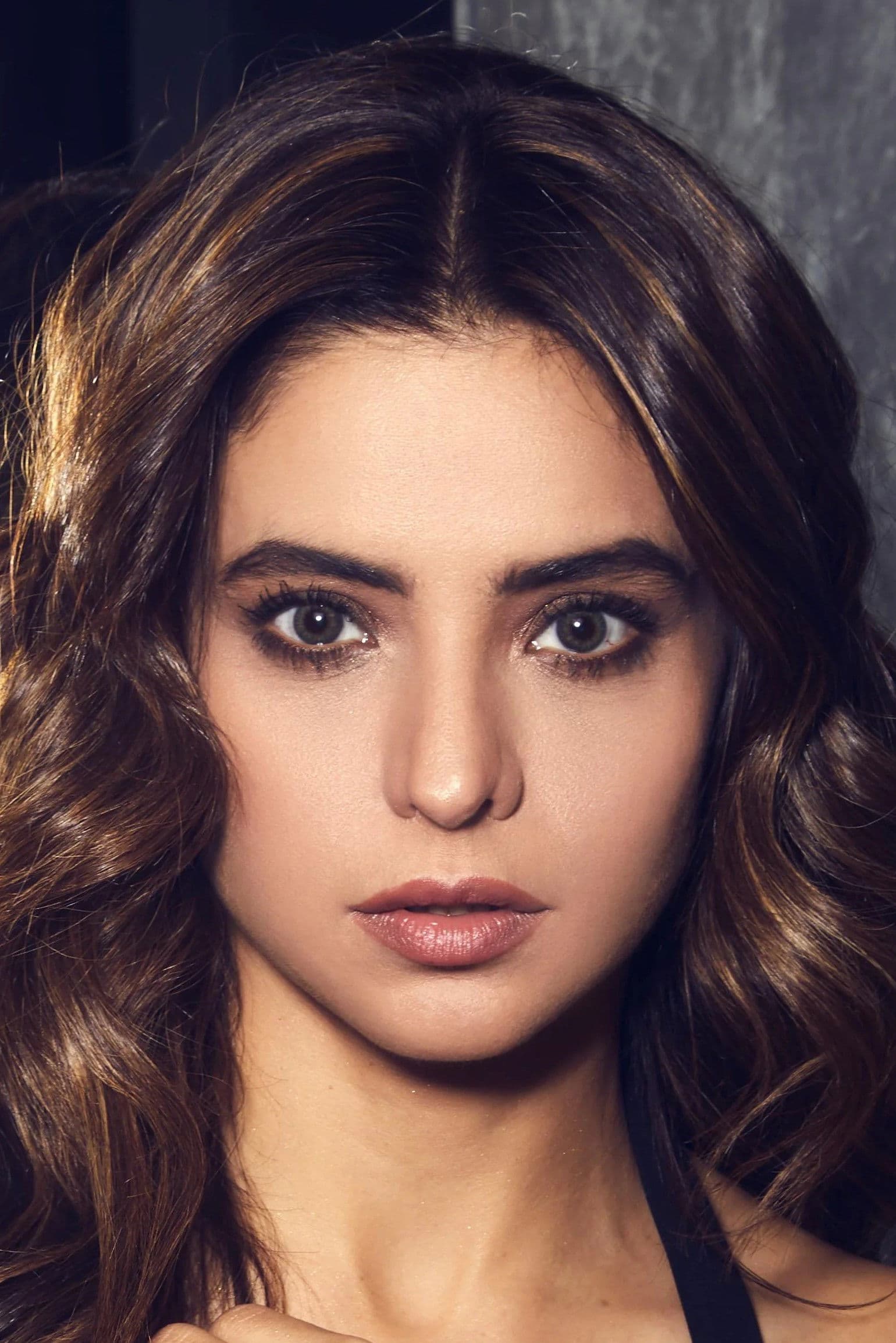 Aamna Shariff profile