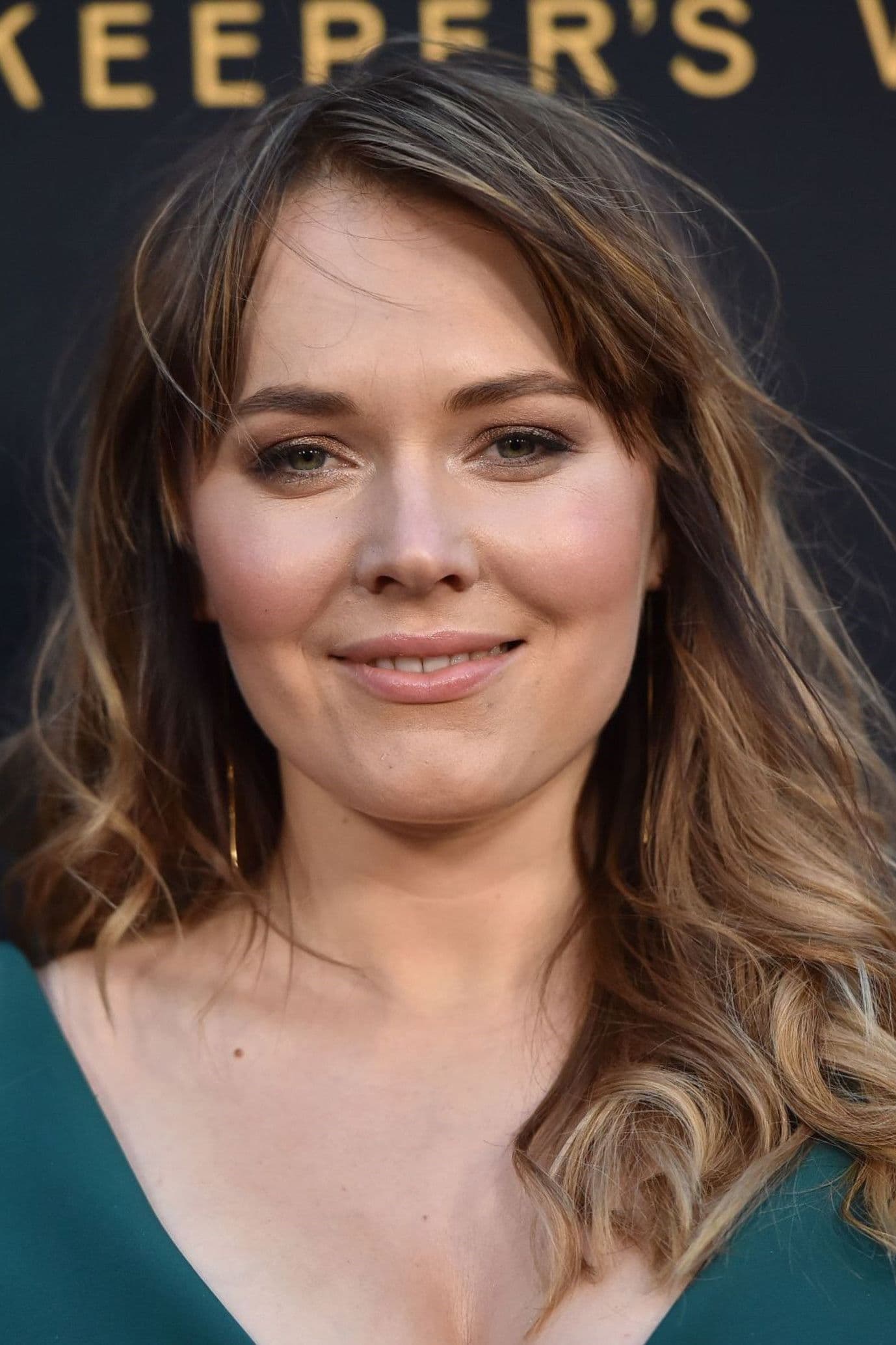 Magdalena Lamparska profile