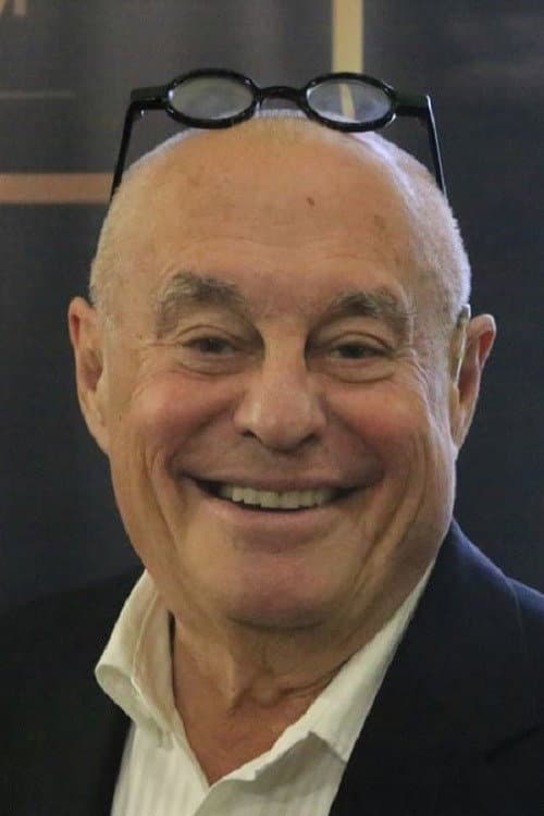 Mark Rozovsky profile