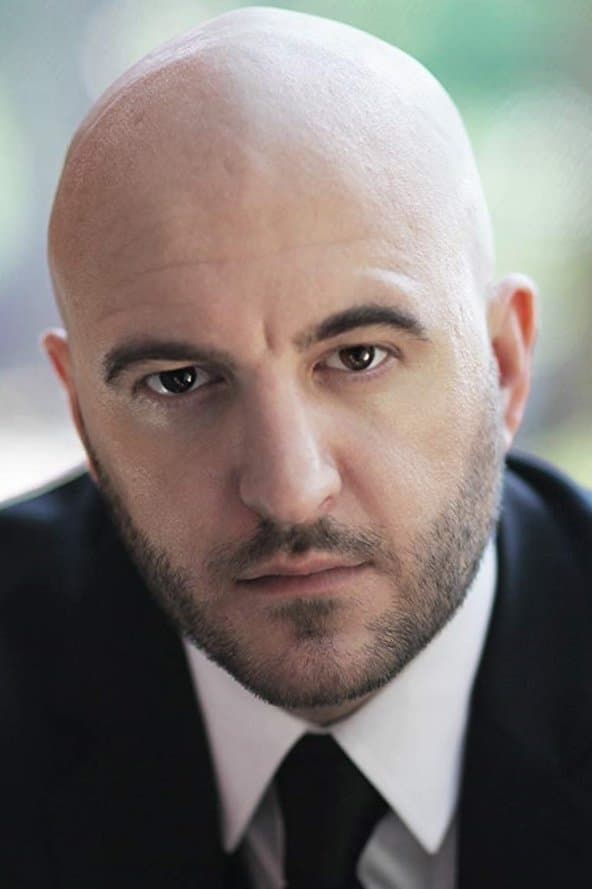 Mark DiConzo profile