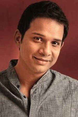 Karthik (Singer) profile
