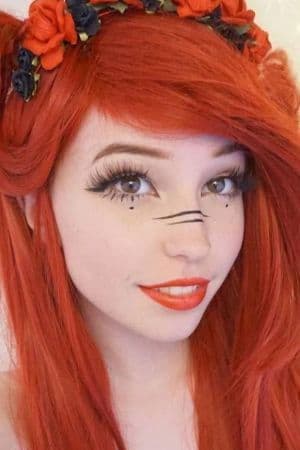 Belle Delphine profile