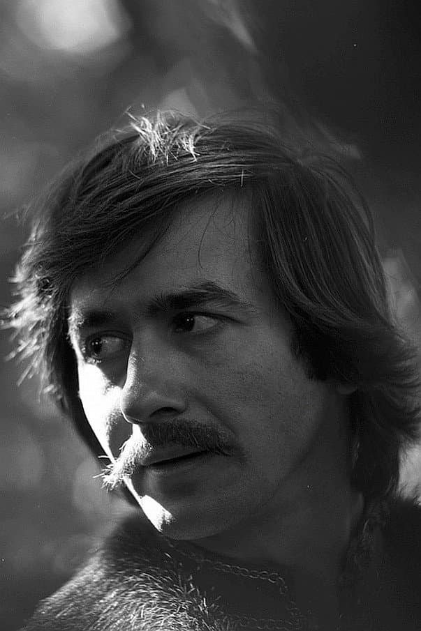 Bogusław Semotiuk profile