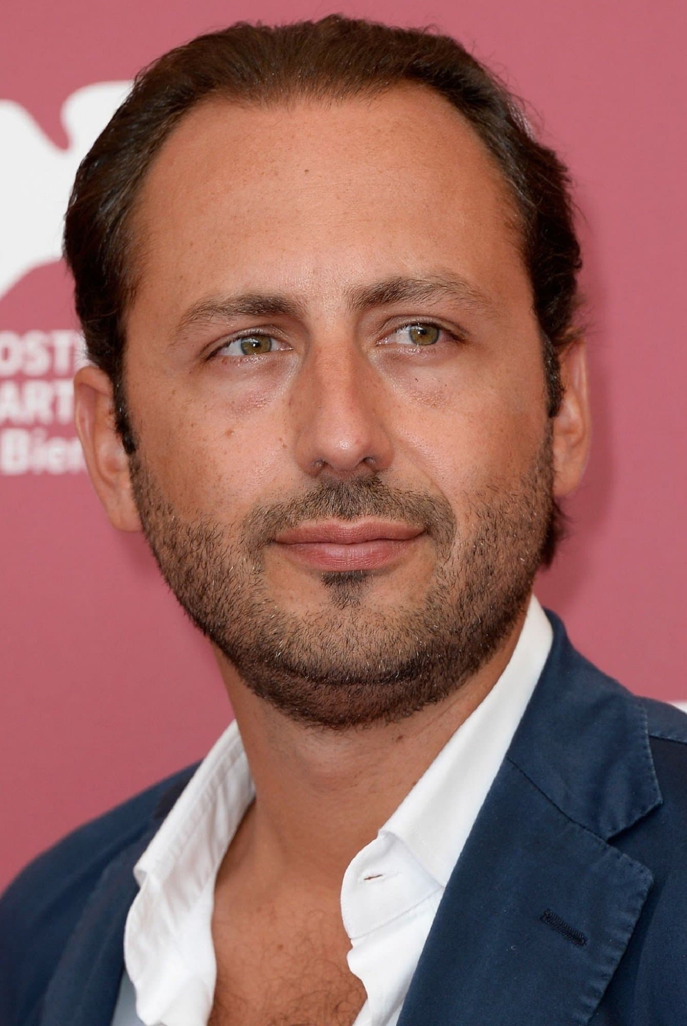 Luigi De Laurentiis profile