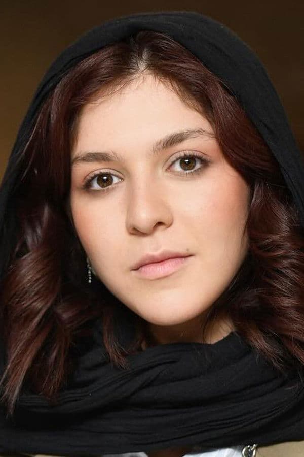 Sarvin Zabetian profile