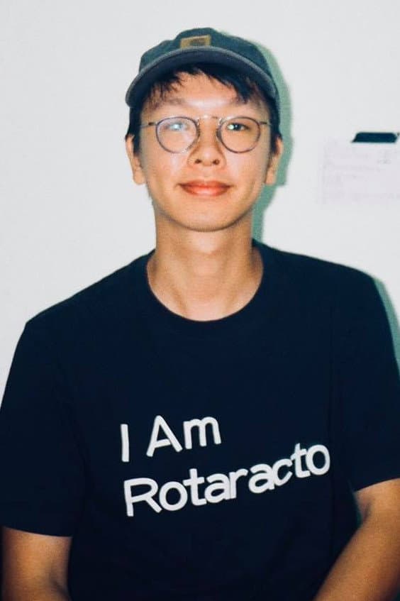 Chan Kam-hei profile