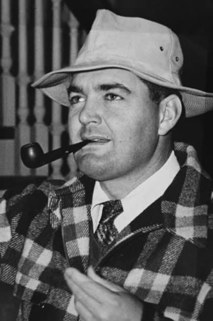 William Witney profile