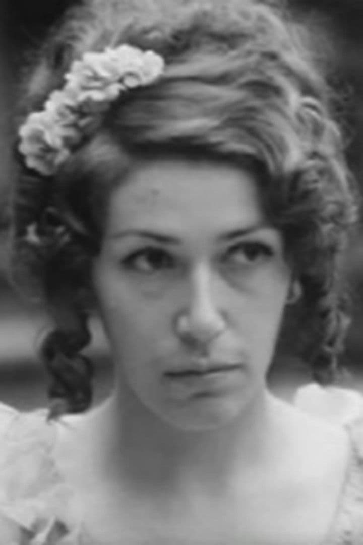 Naira Chichinadze profile