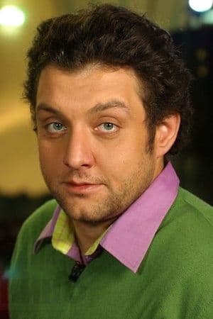 Mikhail Politseymako profile