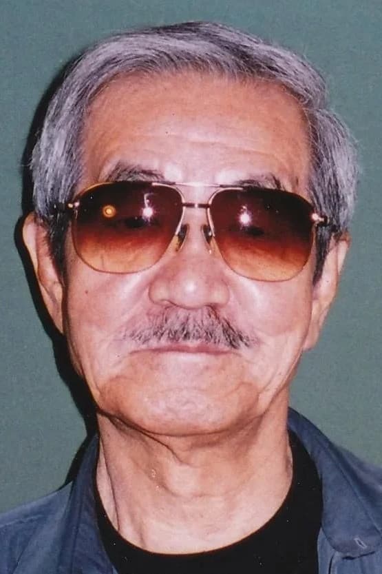 Yûgô Sakô profile