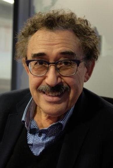 Férid Boughedir profile