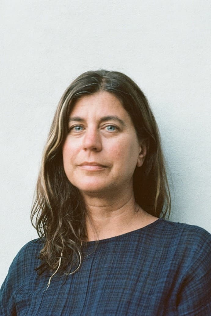 Jessica Anthony profile