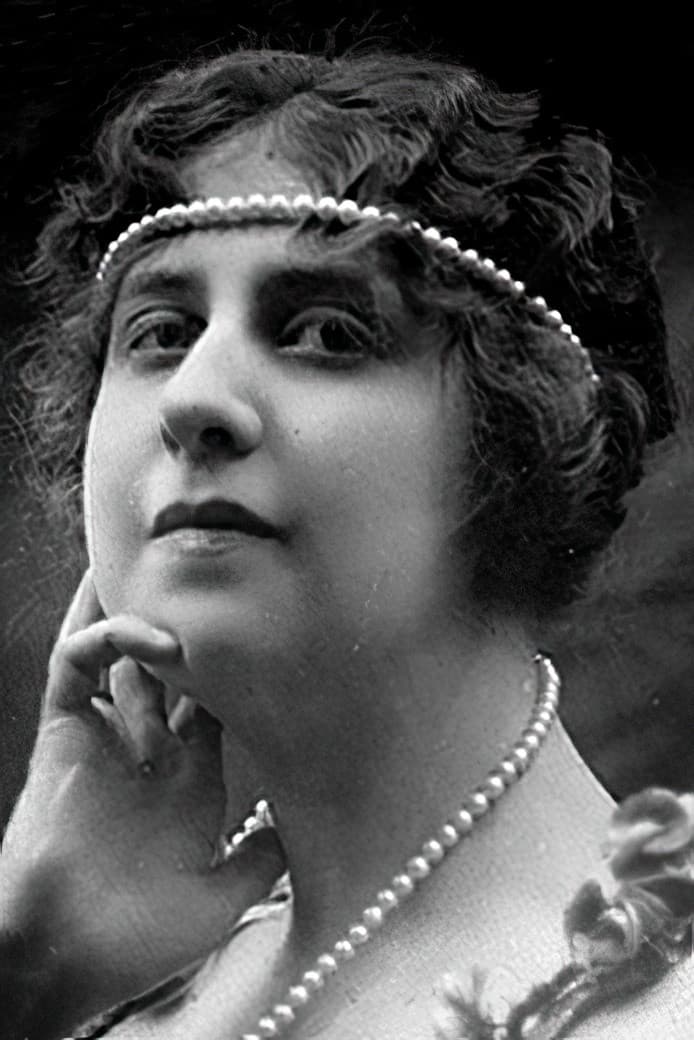 Yvonne Dario profile