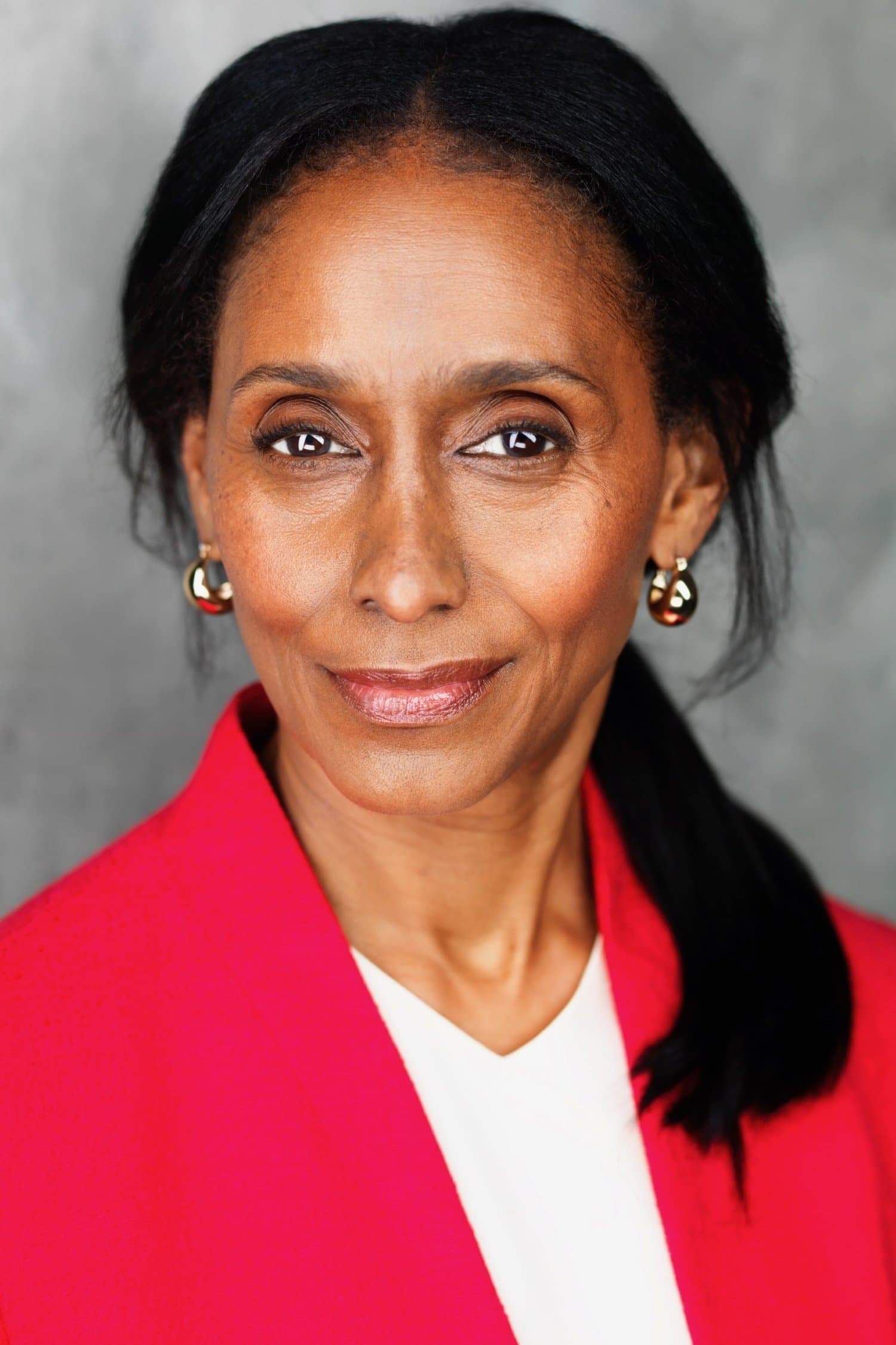 Sally Stewart profile