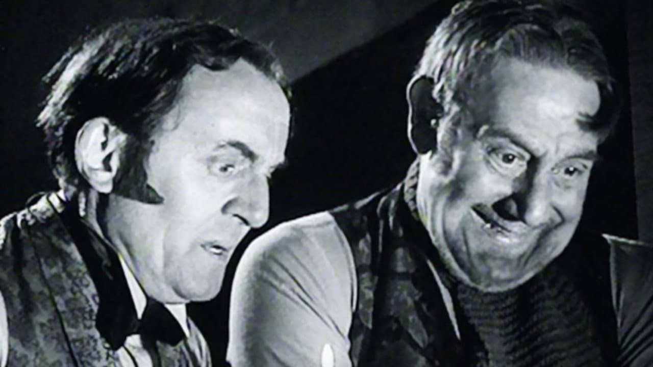 The Greed of William Hart backdrop