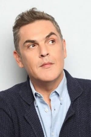 Antonis Loudaros profile