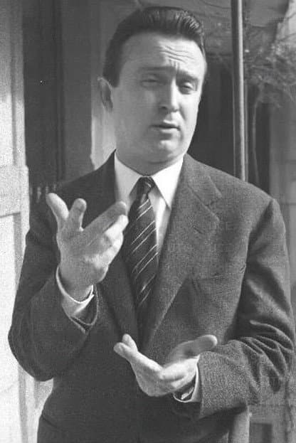 Paolo Heusch profile