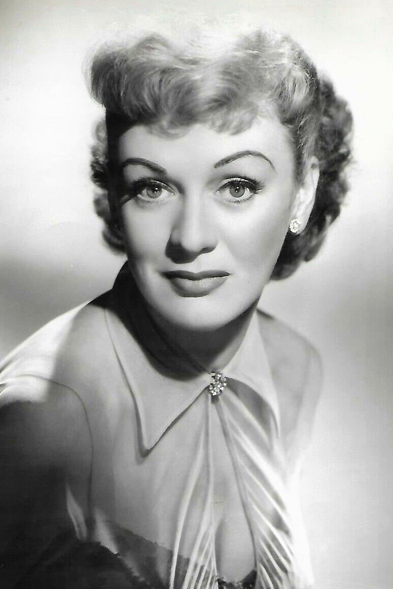 Eve Arden profile