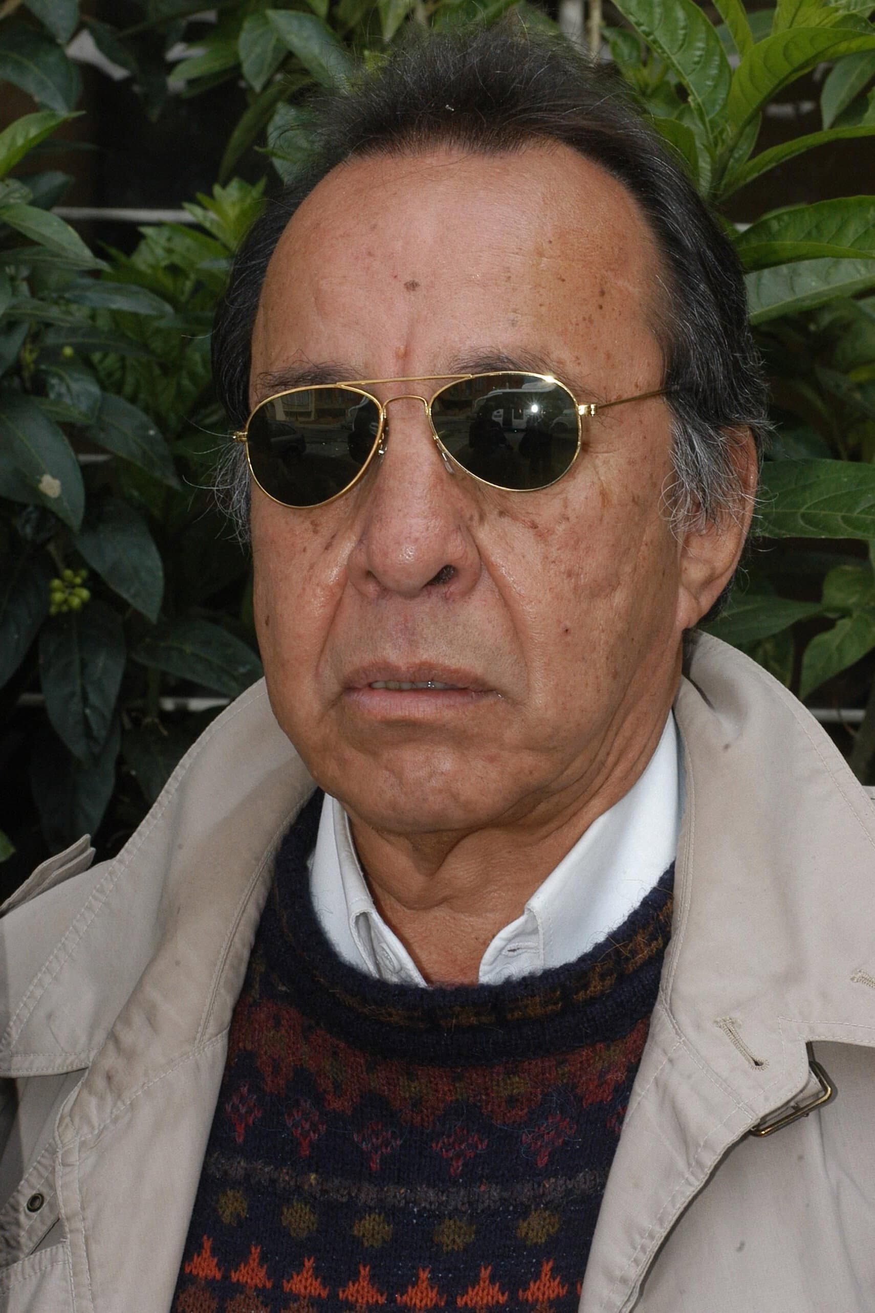 Humberto Arango profile