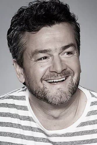 Kasper van Kooten profile