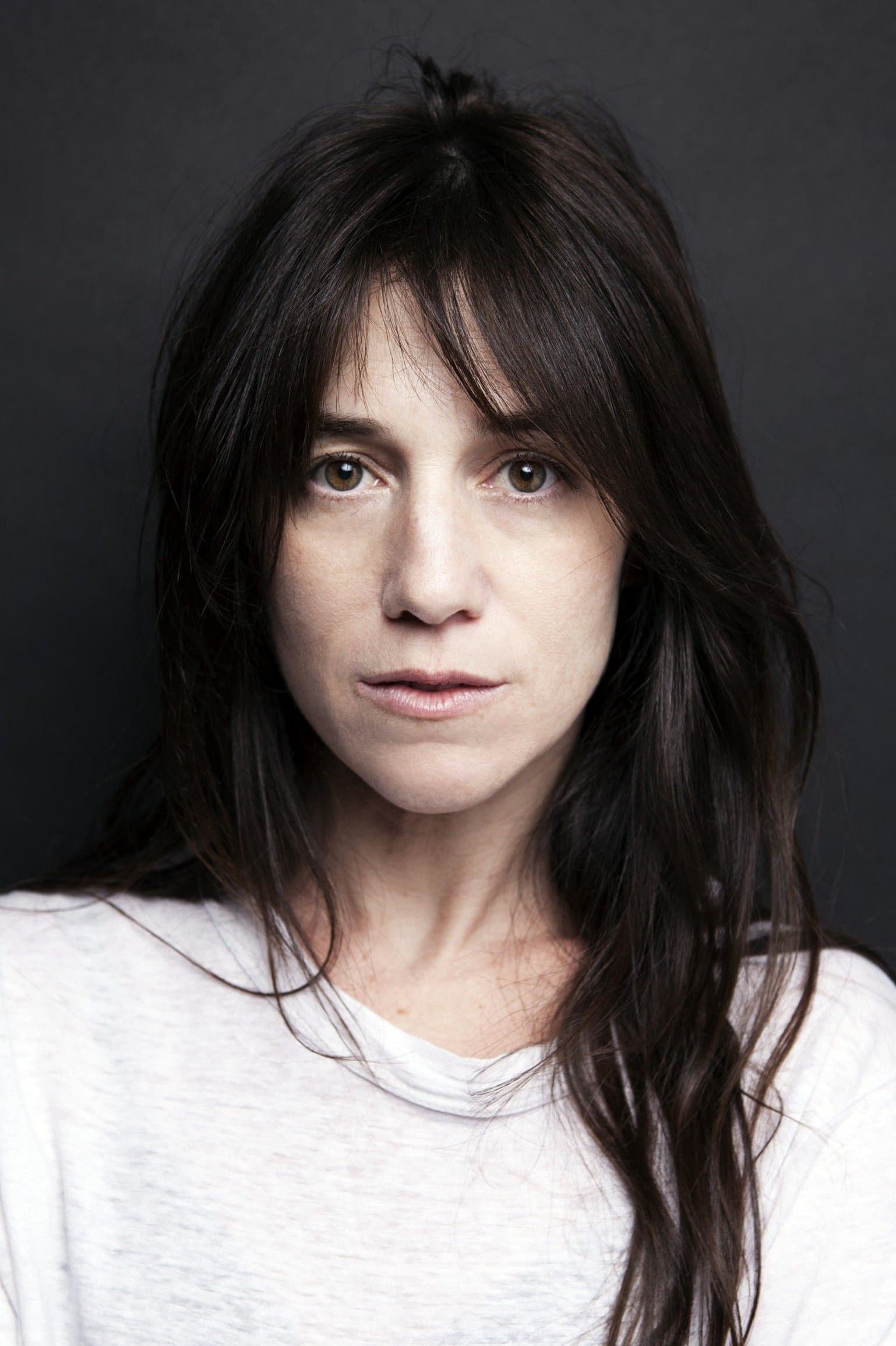 Charlotte Gainsbourg profile