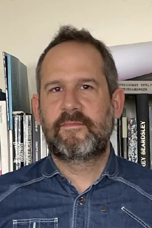 Matthieu Orléan profile