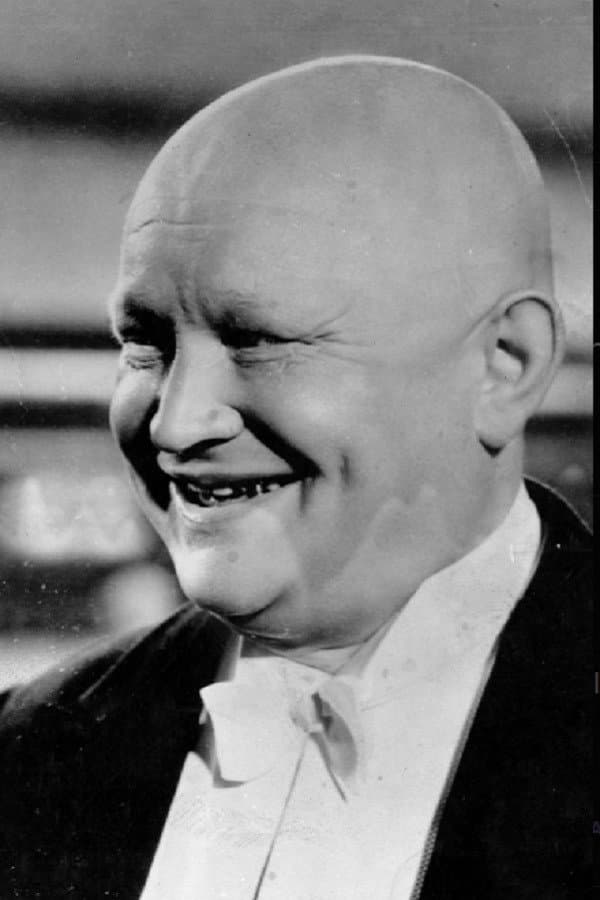 Romuald Gierasieński profile