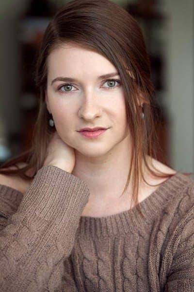 Elizabeth Neale profile