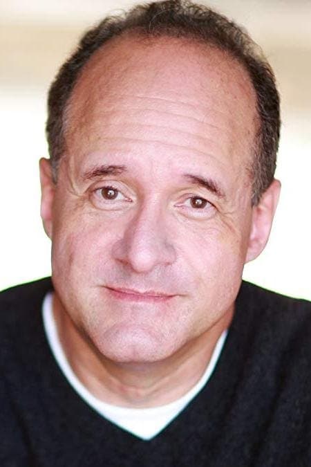 Adam Grupper profile