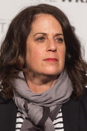 Marci Liroff profile