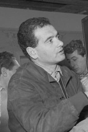 Gianni Di Venanzo profile