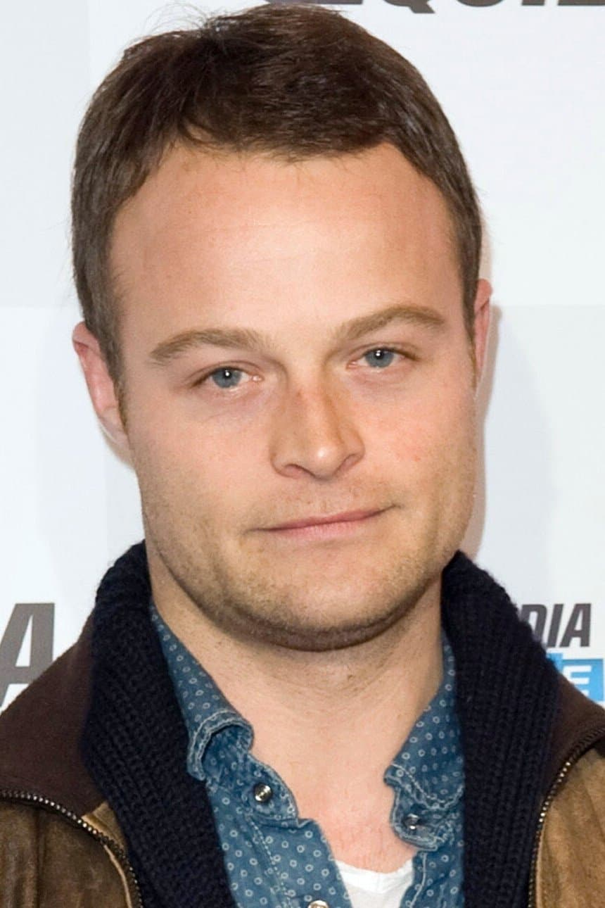 Benoît Petitjean profile