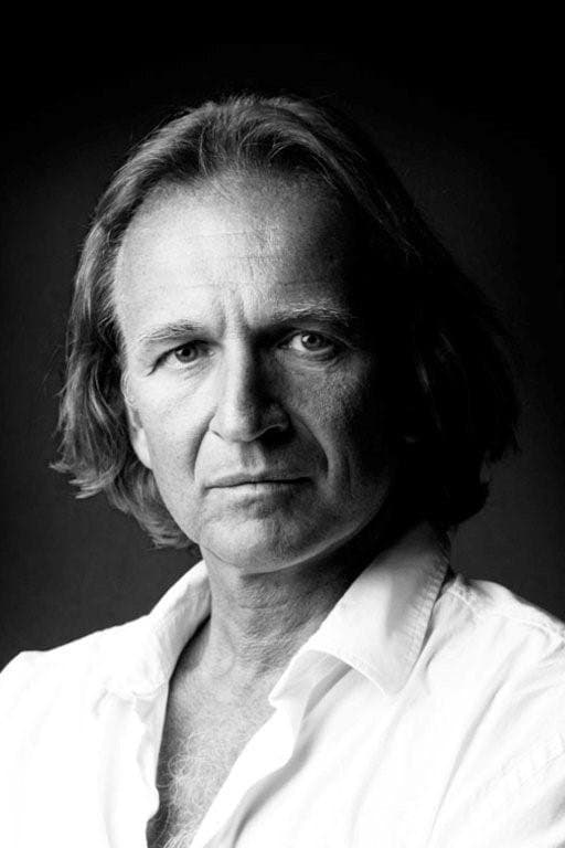 Svetozar Cvetković profile