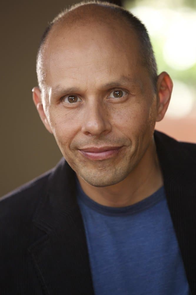 Eddie Santiago profile