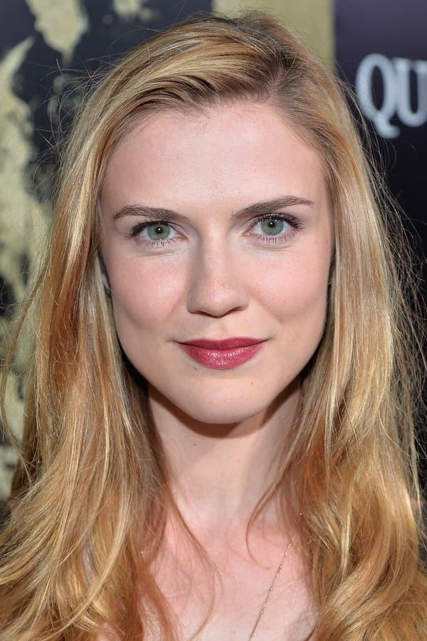 Sara Canning profile