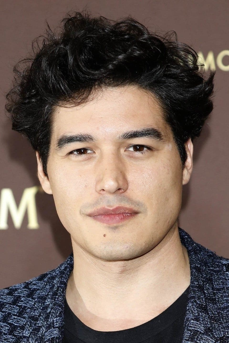 Cristiano Caccamo profile