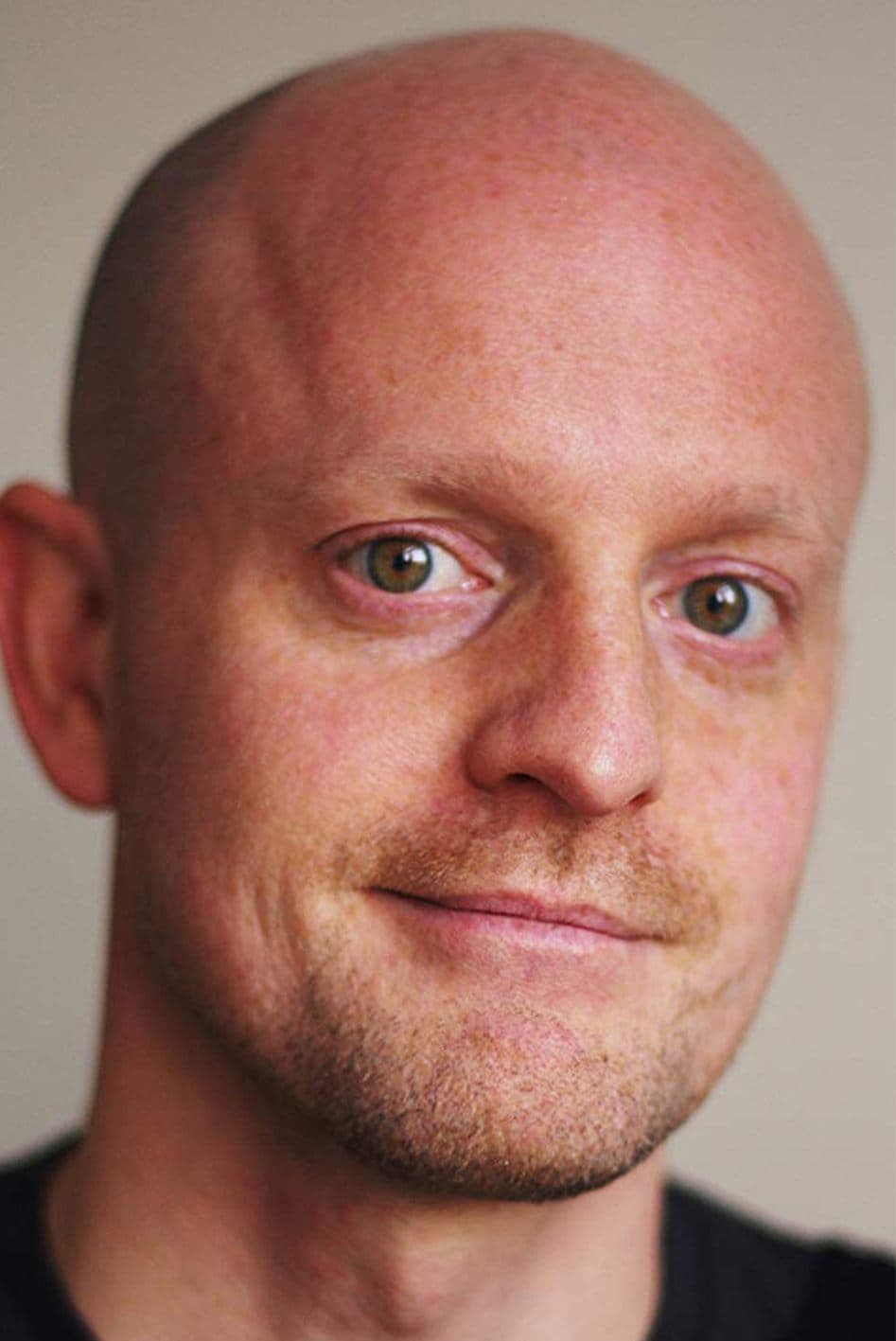 Jean-Paul Lucasson profile