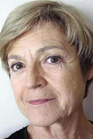 Arlette Téphany profile