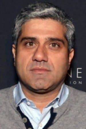 Isaac Sharry profile