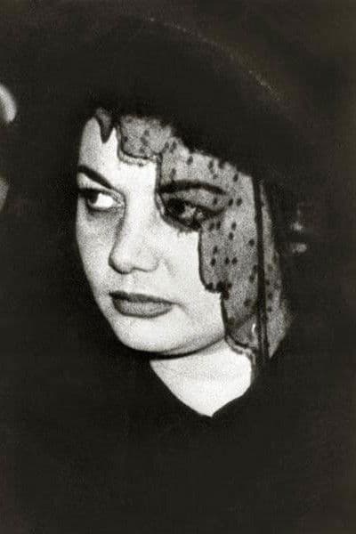 Hamide Kheyrabadi profile