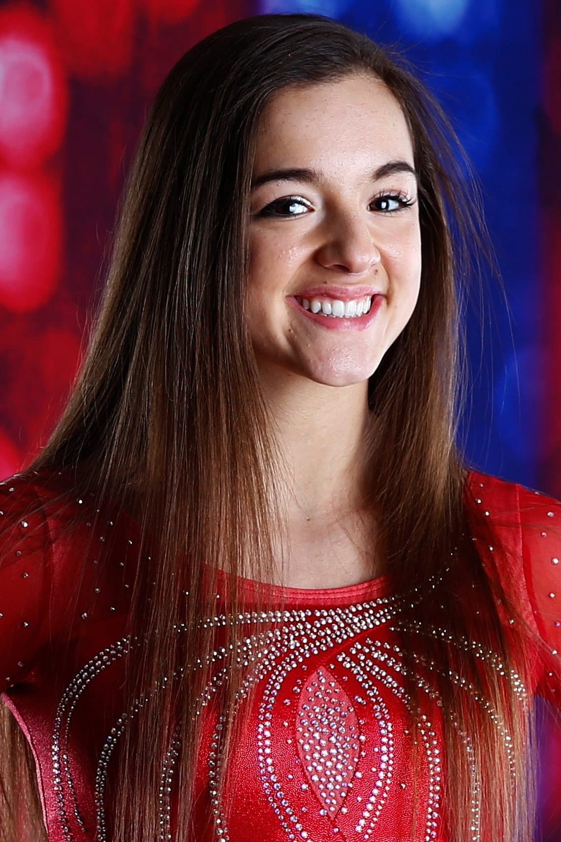 Maggie Nichols profile