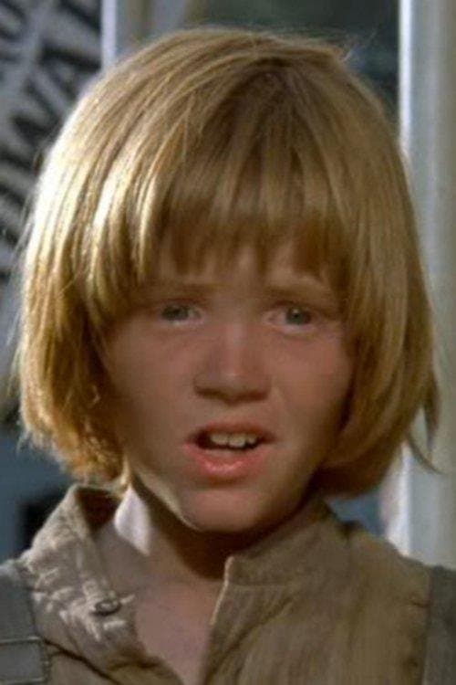 Sean Marshall profile