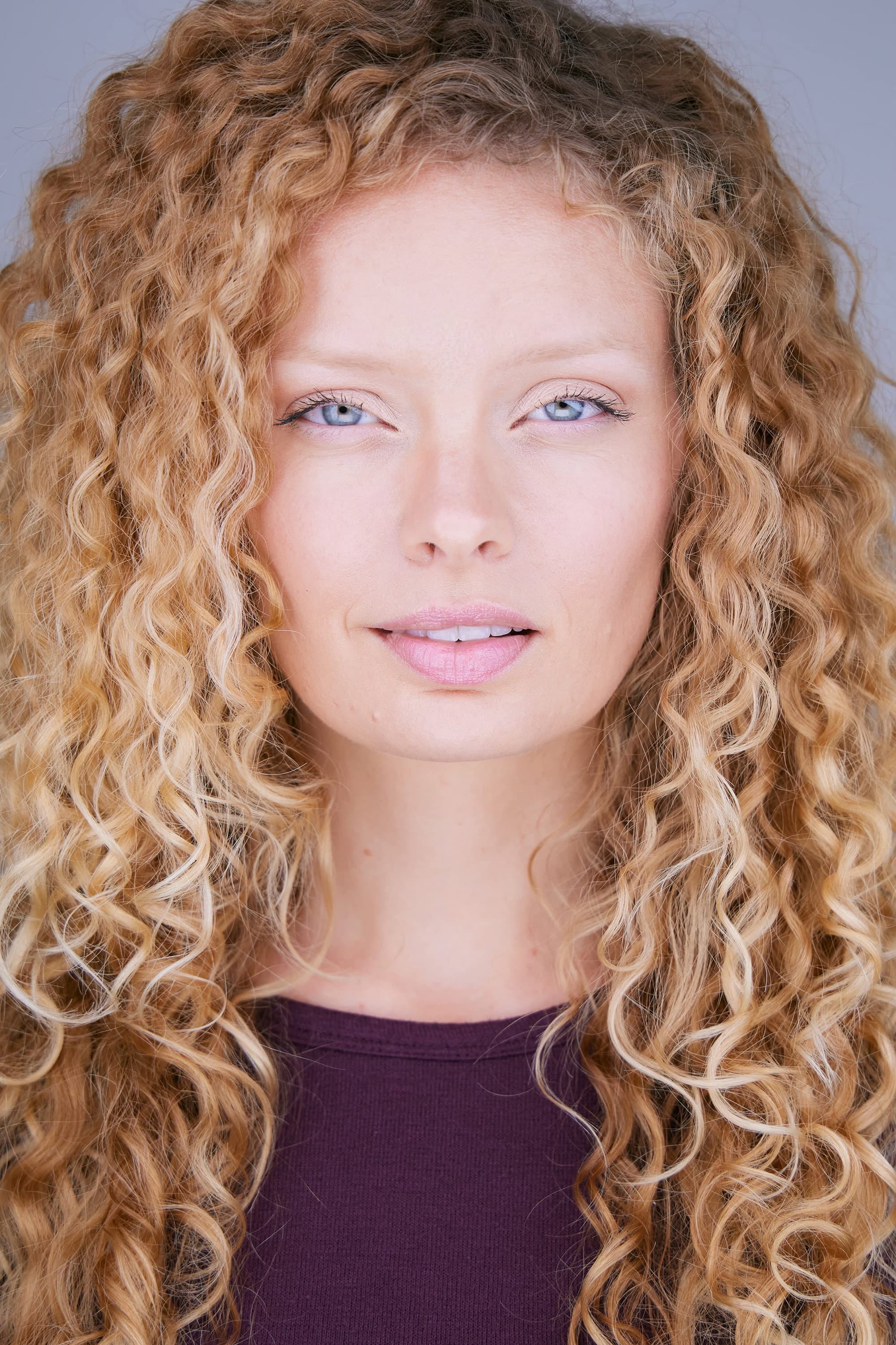 Amelia Anderson profile